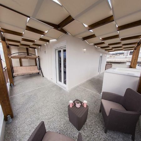 Dream Penthouse2 Apartment Athens Ngoại thất bức ảnh