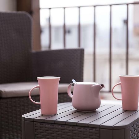 Dream Penthouse2 Apartment Athens Ngoại thất bức ảnh