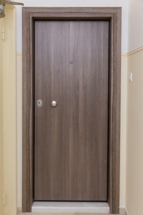 Dream Penthouse2 Apartment Athens Ngoại thất bức ảnh