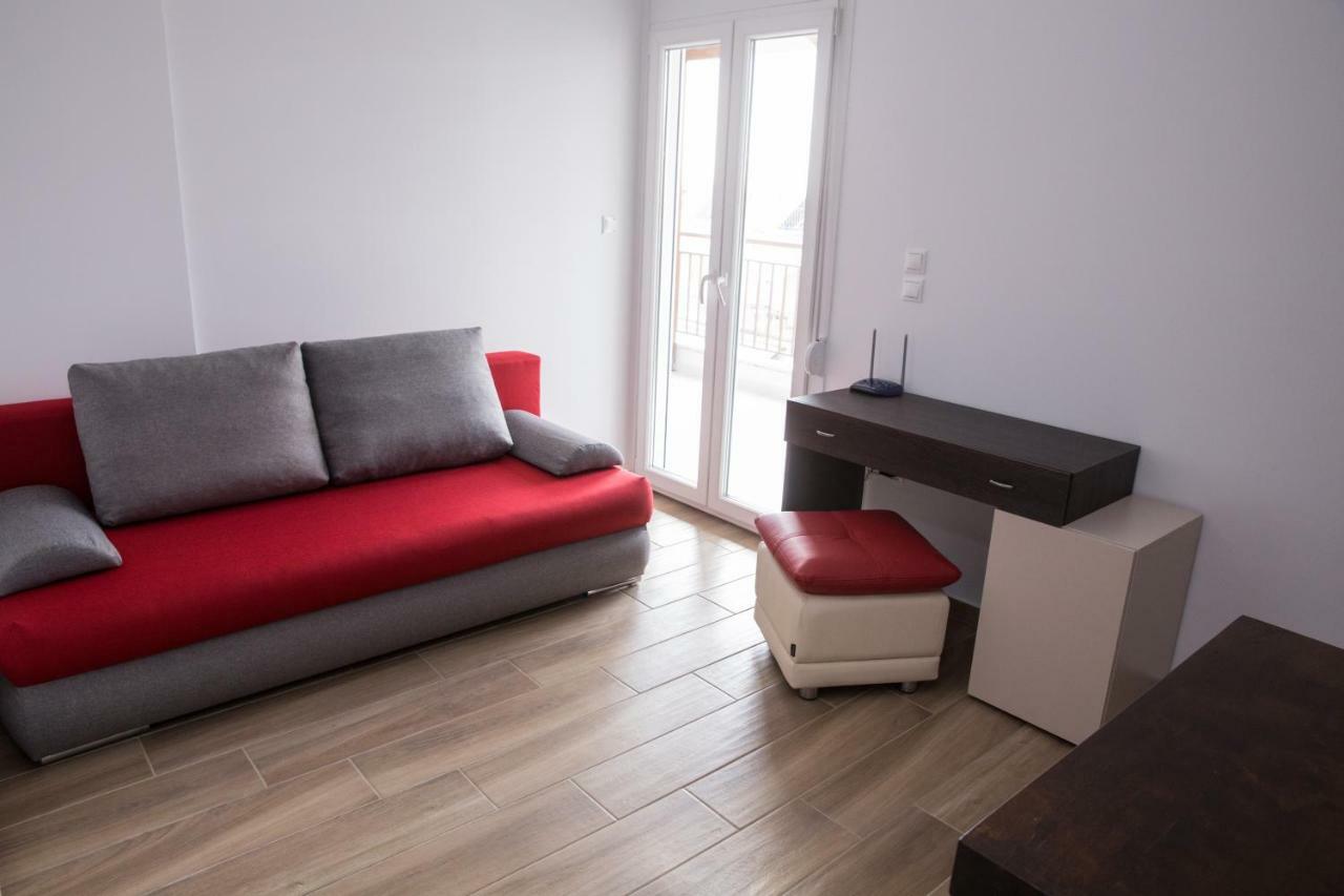 Dream Penthouse2 Apartment Athens Ngoại thất bức ảnh
