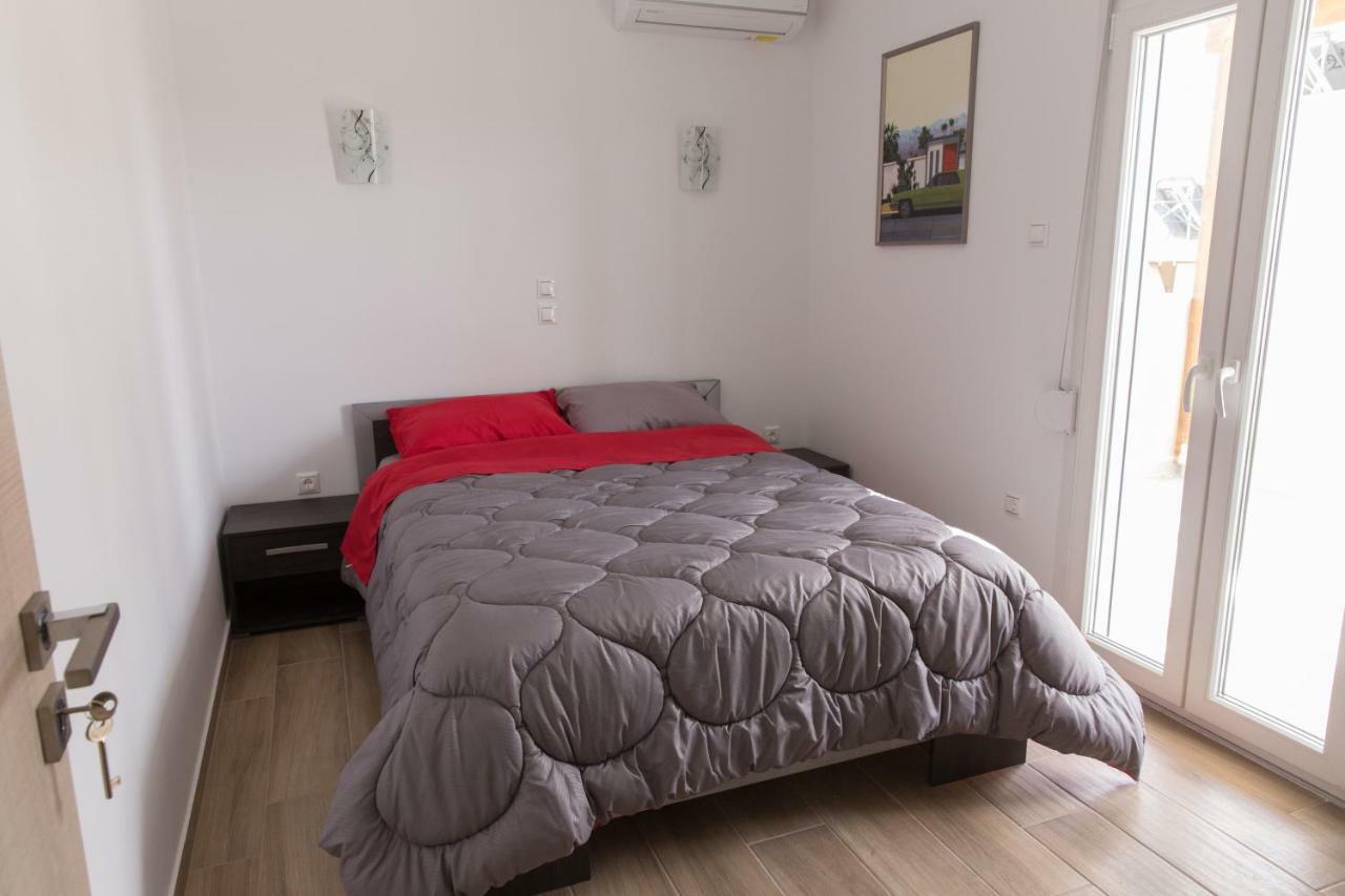 Dream Penthouse2 Apartment Athens Ngoại thất bức ảnh