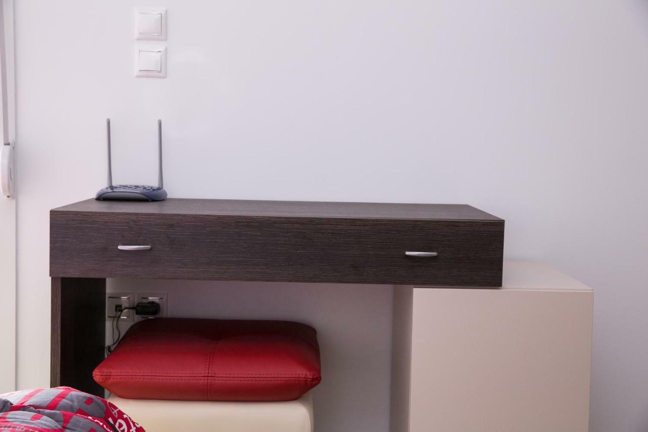 Dream Penthouse2 Apartment Athens Ngoại thất bức ảnh