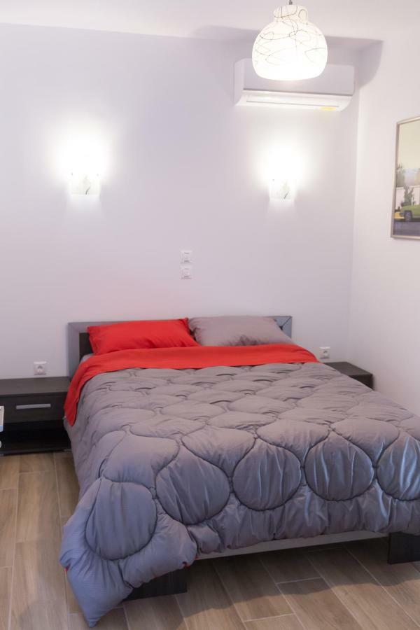 Dream Penthouse2 Apartment Athens Ngoại thất bức ảnh