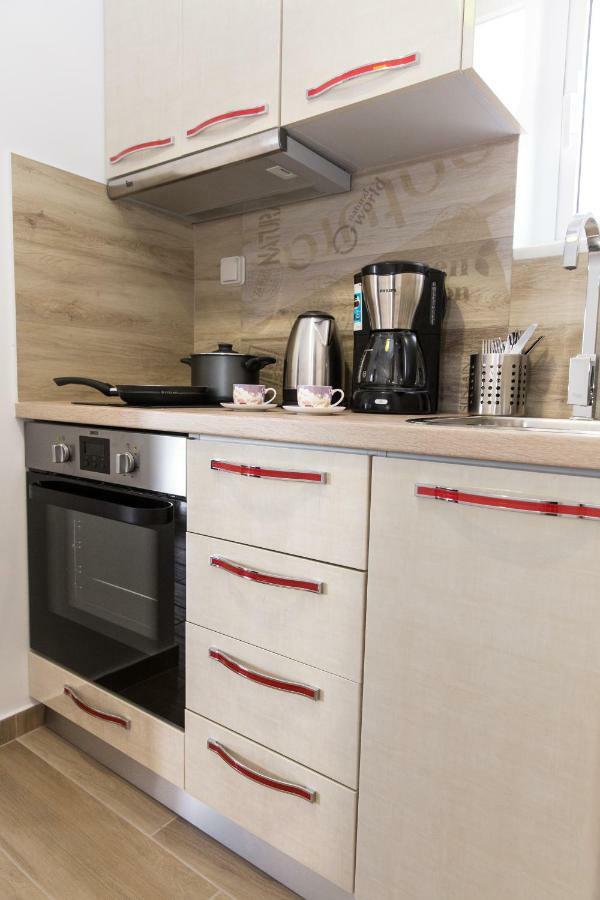 Dream Penthouse2 Apartment Athens Ngoại thất bức ảnh
