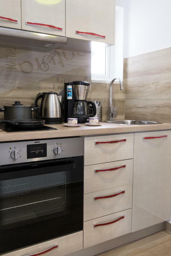 Dream Penthouse2 Apartment Athens Ngoại thất bức ảnh