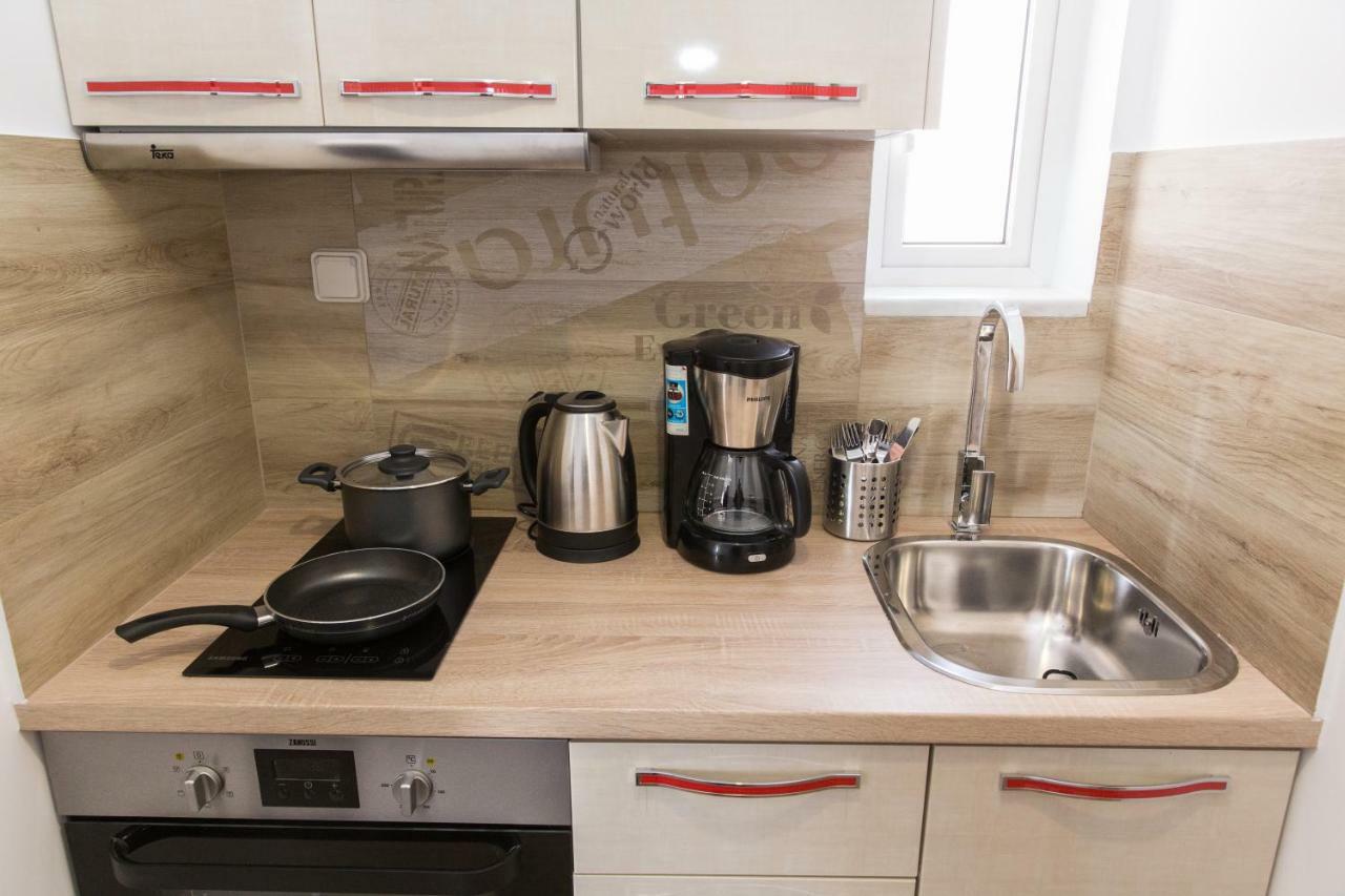 Dream Penthouse2 Apartment Athens Ngoại thất bức ảnh