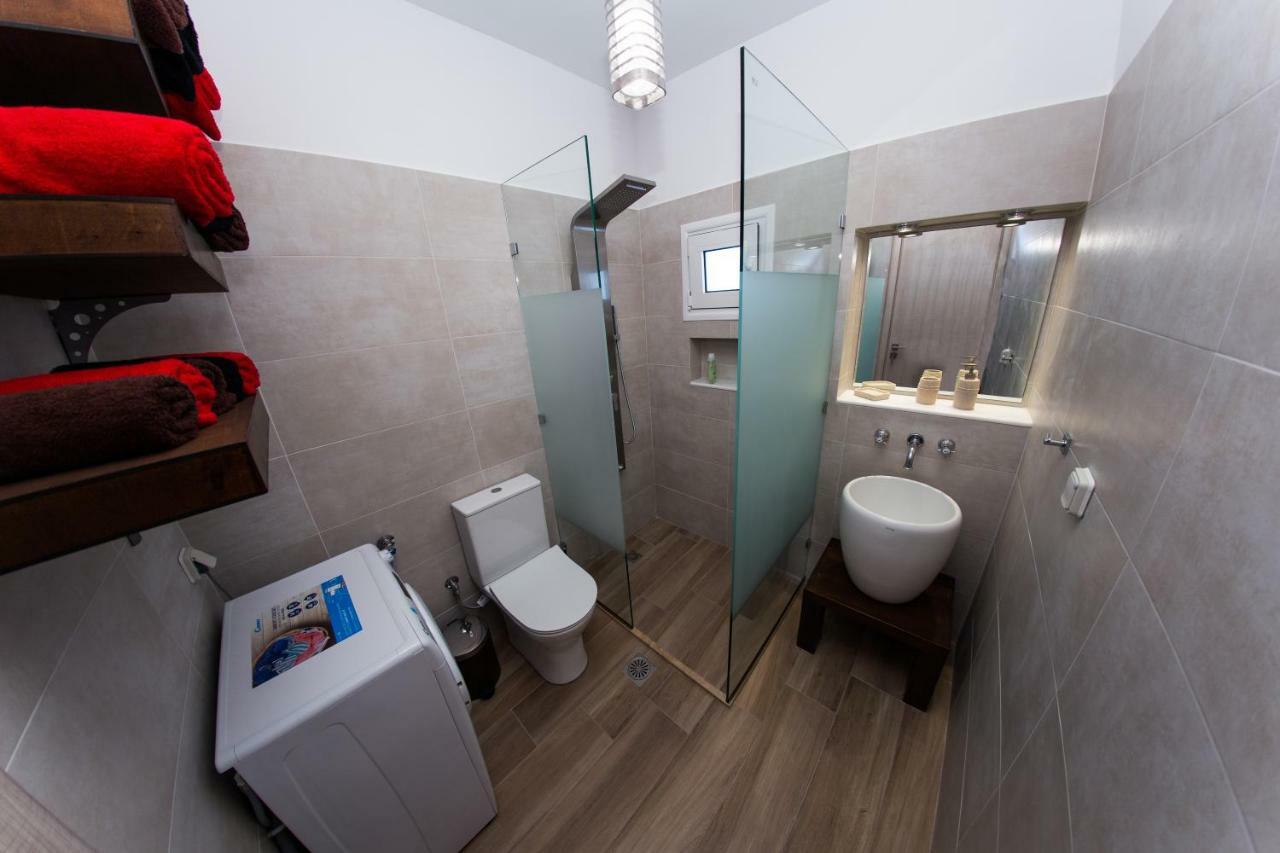 Dream Penthouse2 Apartment Athens Ngoại thất bức ảnh