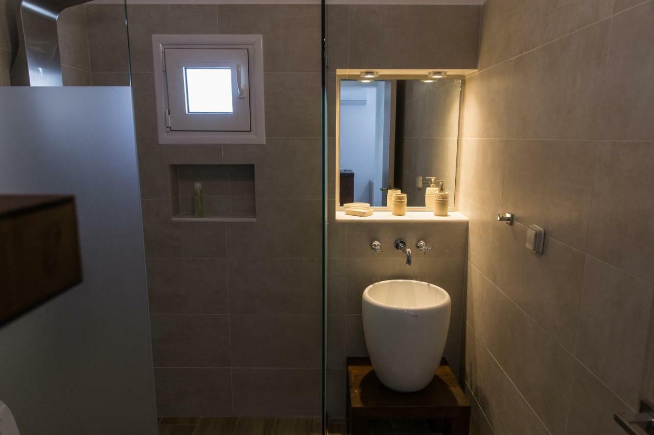 Dream Penthouse2 Apartment Athens Ngoại thất bức ảnh