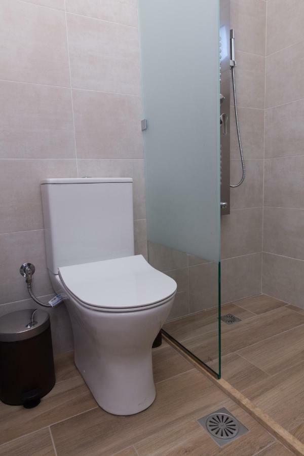 Dream Penthouse2 Apartment Athens Ngoại thất bức ảnh